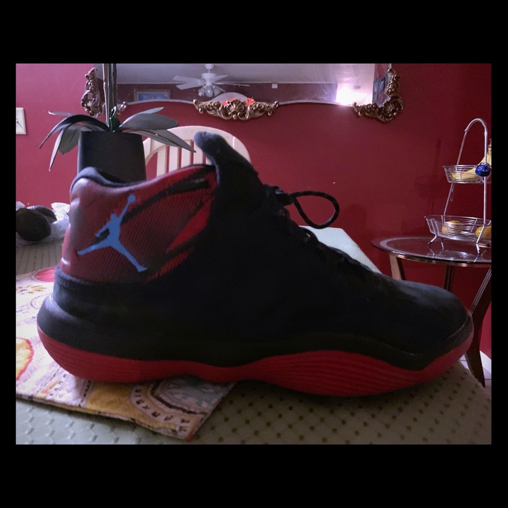Jordan youth